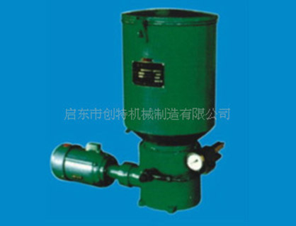 DB-N(ZB)系列多點(diǎn)潤滑泵、電動潤滑泵